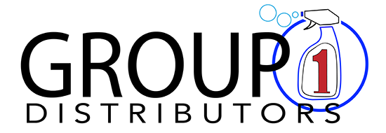 Group 1 Distributors logo image